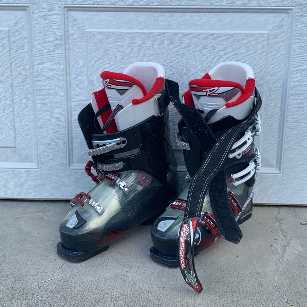 Ski Boots